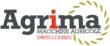 Logo Agrima Macchine Agricole di Impellizzeri
