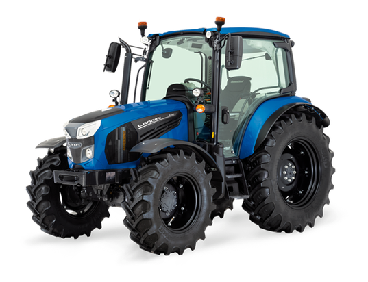 Trattore Landini 5-085