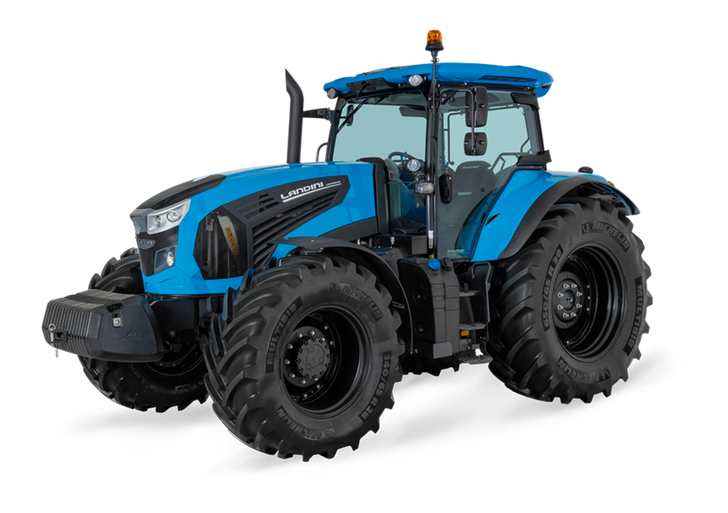 Trattore Landini Landpower