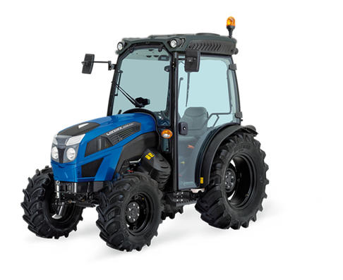 Trattore Landini MISTRAL2
