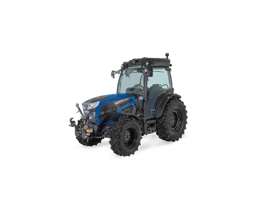 Landini Rex4cab