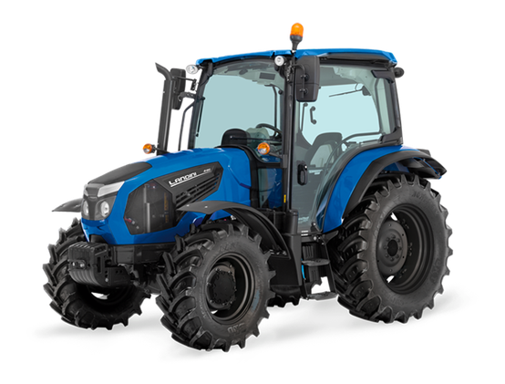 Trattore Landini Serie 4