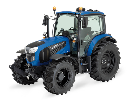 Trattore Landini Serie 5