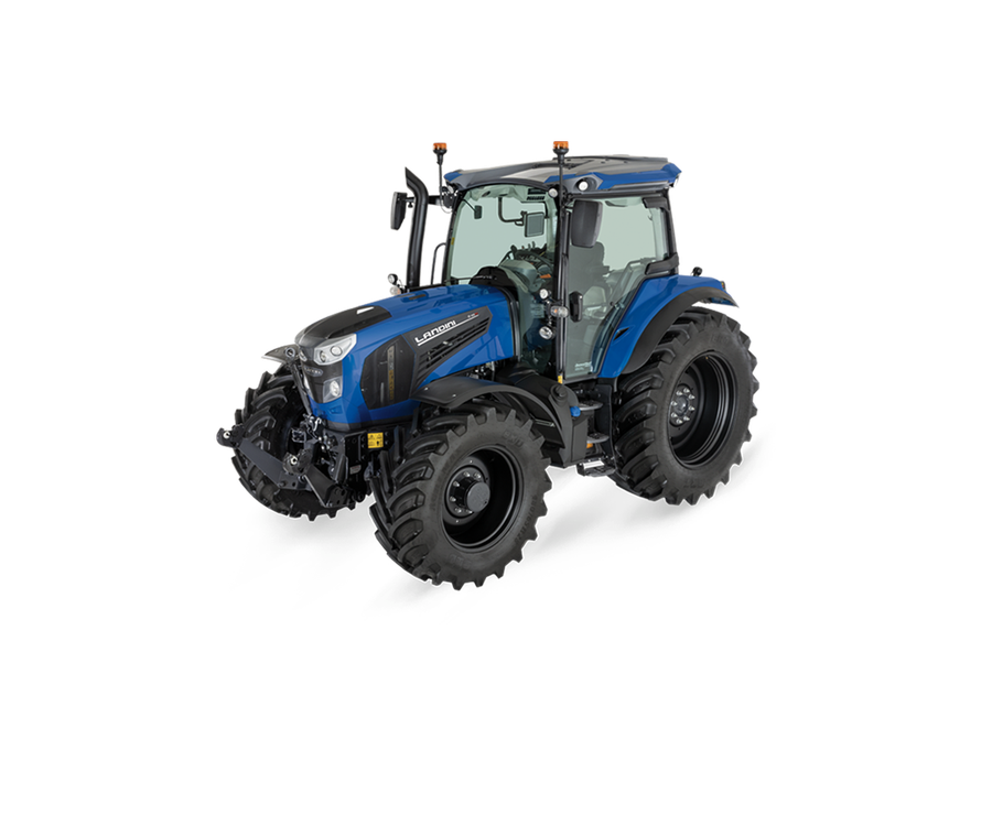 Landini Serie6rs