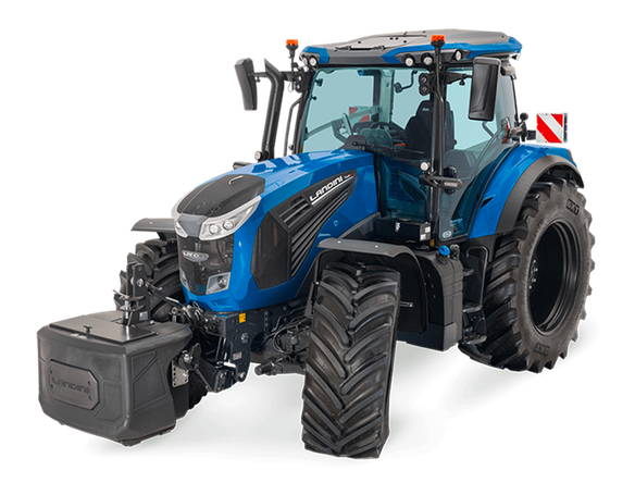 Trattore Landini Serie 7 V-Shift