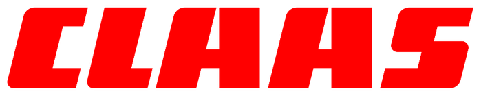 Logo CLAAS